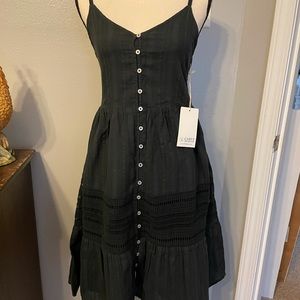 Adele dress by Carve Designs